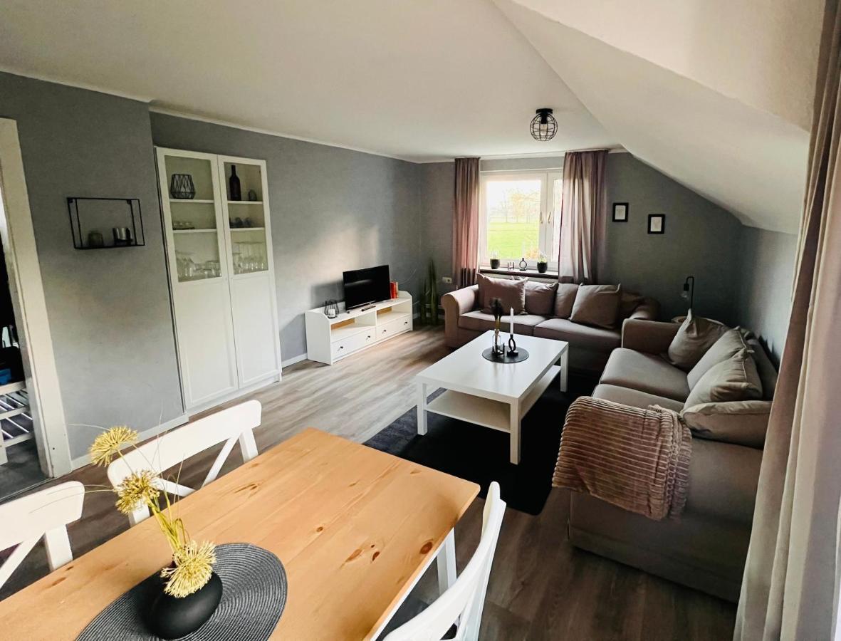 Ferienhaus Lotte Detern Luaran gambar