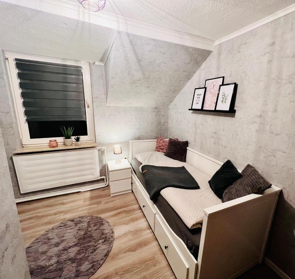 Ferienhaus Lotte Detern Luaran gambar